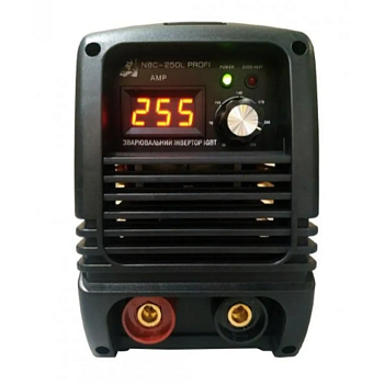 Сварочный инвертор Kaiser NBC-250L profi (42903)