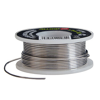 Припой Alloid Pro 1,0 мм 100 г (SI-92100)