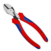 Бокорезы KNIPEX X-Cut 160 мм прецизионные (73 02 160)