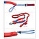 Строп страхувальний KNIPEX 1,5 кг (00 50 01 T BK) Строп страхувальний KNIPEX 1,5 кг (00 50 01 T BK)