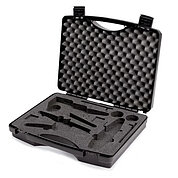 Ящик для інструментів KNIPEX (97 91 01 LE)