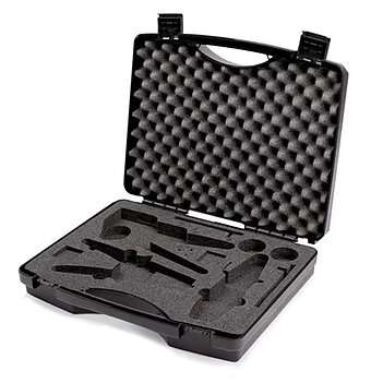 Ящик для інструментів KNIPEX (97 91 01 LE) Ящик для інструментів KNIPEX (97 91 01 LE)