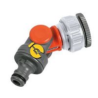 Штуцер шарнирный Gardena 1", 3/4" (02999-20.000.00)