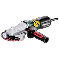 Угловая шлифмашина Metabo WEF 9-125 Quick (613060000)