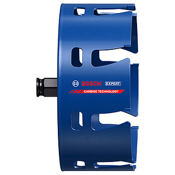 Коронка по дереву Bosch Expert ConstructionMaterial 152 мм (2608900487)