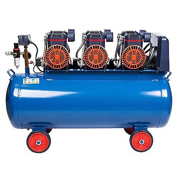 Компрессор безмасляный EnerSol (ES-AC1265-150-6OF)