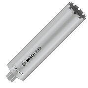 Коронка по бетону Bosch PRO Core Cutter wet алмазная 122 мм (2608601741)
