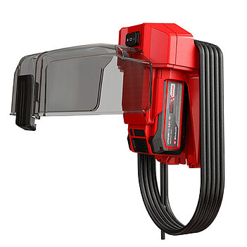 Насос дренажний Einhell GE-DP 18/25 Li - Solo (4181580) - без акумулятора та зарядного пристрою