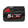 Аккумулятор Li-Ion Milwaukee M28 B5 28,0В (4932430484)