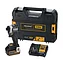Акумуляторний ударний шурупокрут DeWalt McLaren F1 TEAM LIMITED EDITION (DCF85MM1T)