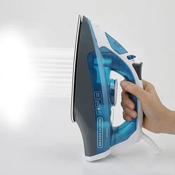 Утюг Black&Decker (BXIR2200E)