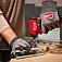 Гайковерт ударний акумуляторний Milwaukee M12 BLIDRC-202C (4933499690)