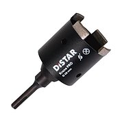Коронка по бетону Distar 68 мм (10170085130)