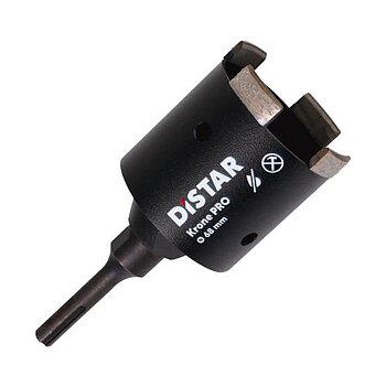 Коронка по бетону Distar 68 мм (10170085130)