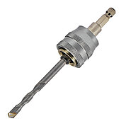 Тримач для коронок Makita Ezychange 105 мм (E-06959)