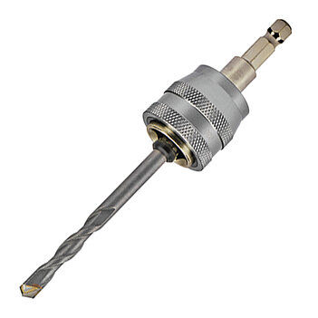 Тримач для коронок Makita Ezychange 105 мм (E-06959)
