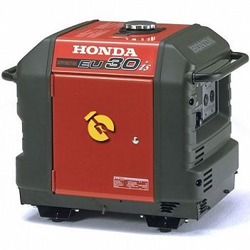 Генератор бензиновый Honda (EU30IS1GA6)