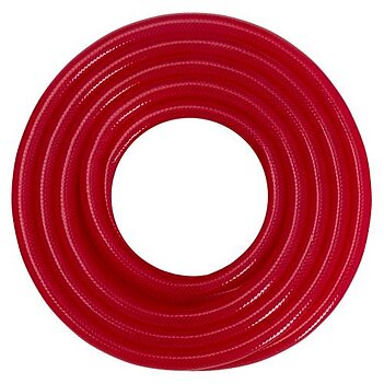 Шланг поливальний Alloid Scarlet Butterfly 3/4" 30 м (WH-67672)