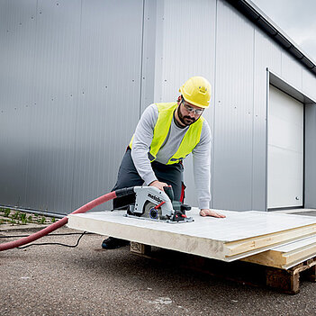 Пила дискова Metabo KS 85 FS (601085500)