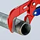 Клещи переставные KNIPEX Cr-V 420 мм с кнопочным фиксатором (83 60 015) Клещи переставные KNIPEX Cr-V 420 мм с кнопочным фиксатором (83 60 015)