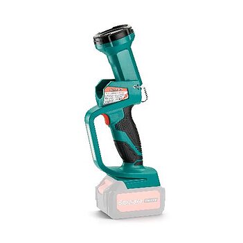 Фонарь аккумуляторный Sturmax Cordless Range 20,0В (LLM8320CR) - без аккумулятора и зарядного устройства