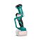 Фонарь аккумуляторный Sturmax Cordless Range 20,0В (LLM8320CR) - без аккумулятора и зарядного устройства Фонарь аккумуляторный Sturmax Cordless Range 20,0В (LLM8320CR) - без аккумулятора и зарядного устройства
