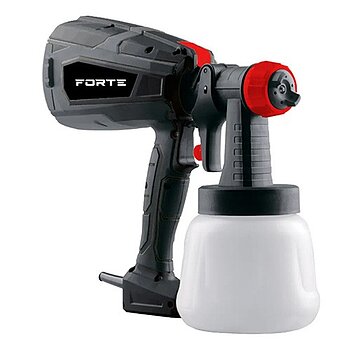 Краскопульт электрический Forte SG-7575V (118797)