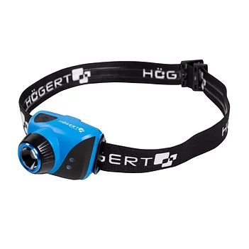 Фонарь гибридный Hoegert (HT1E440)