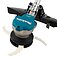 Триммер аккумуляторный Makita (DUR368LZ) - без аккумулятора и зарядного устройства Триммер аккумуляторный Makita (DUR368LZ) - без аккумулятора и зарядного устройства