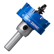 Коронка по металу Bosch Expert Sheet Metal Arbored HS 48 мм (2608902004)