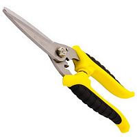 Ножиці для різання кабелю MASTERTOOL 200 мм (75-2231)