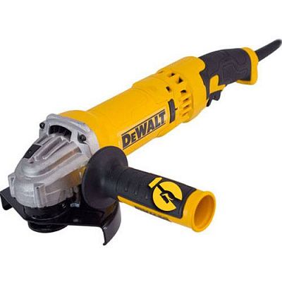 Кутова шліфмашина DeWalt (DWE4277)