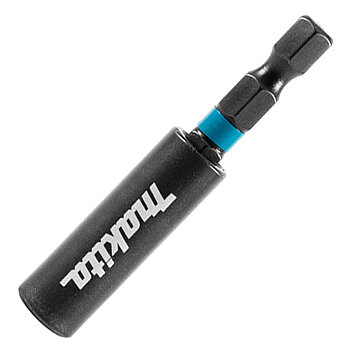 Тримач біт магнітний ударний Makita Impact Black 1/4" (B-66793)