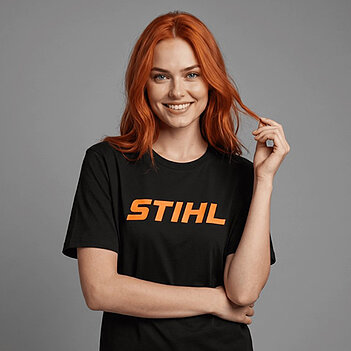 Футболка Stihl MSA 300 розмір XL (04213002860)