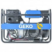 Генератор дизельный Geko (10010ED-S/ZEDA BLC)
