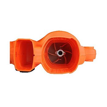 Воздуходувка электрическая Sturmax 3в1 (GBEM2227)
