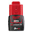 Акумулятор Li-Ion Milwaukee M12 B3 12,0В (4932451388)
