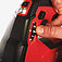 Шприц змащувальний акумуляторний Milwaukee M18 GG-0 400 мл (4933440493) - без акумулятора та зарядного пристрою