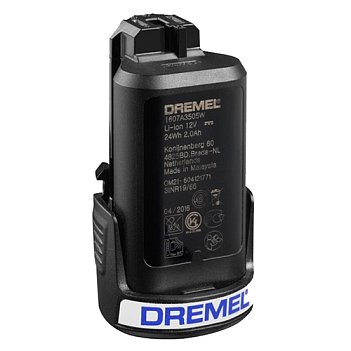 Аккумулятор Li-Ion Dremel 12,0В (26150880JA)