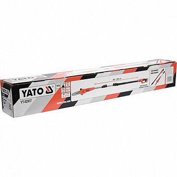 Высоторез аккумуляторный Yato (YT-82837)