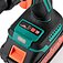 Аккумуляторная ударная дрель-шуруповерт Sturmax (CDM3221BLI) Аккумуляторная ударная дрель-шуруповерт Sturmax (CDM3221BLI)