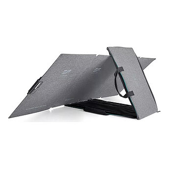 Портативна сонячна панель EcoFlow Solar Panel 110W (EFSOLAR110N)
