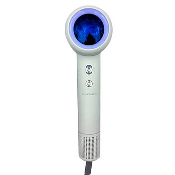 Фен Grunhelm GHD-280W 1600 Вт (148889)