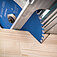 Диск пильный по дереву Bosch Expert for Wood 210x1,8х30 мм (2608644061)
