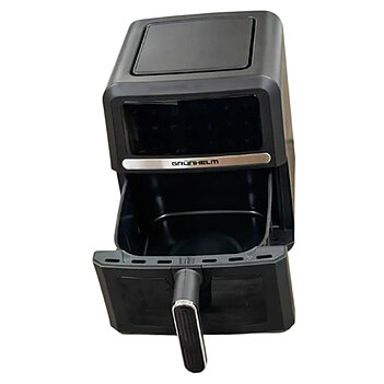 Мультипіч Grunhelm GAF5000 1500 Вт 5 л (142580)