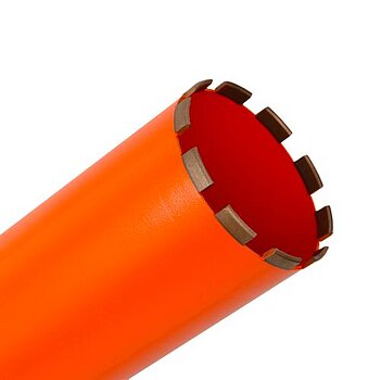 Коронка по бетону Distar 125 мм (10170085211)