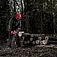 Акумуляторна ланцюгова пила Milwaukee M18 FCHSC-0 (4933471441) - без акумулятора та зарядного пристрою
