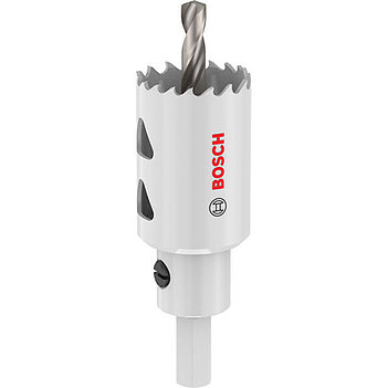 Коронка универсальная Bosch Multi Material Arbored Hole Saw HSS BIM 29 мм (2608594514)