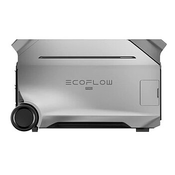 Зарядна станція EcoFlow DELTA Pro 3 (EFDELTAPRO3-EU-CBox)