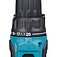 Акумуляторний ударний дриль-шурупокрут Makita LXT Basic (DDF490WV)